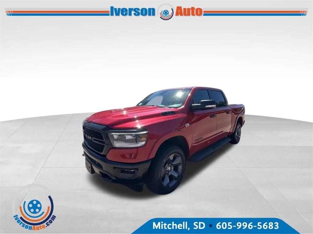 ram ram 1500 pickup 2022 1C6SRFFT1NN250819 image ram ram 1500 pickup 2022 1C6SRFFT1NN250819 image